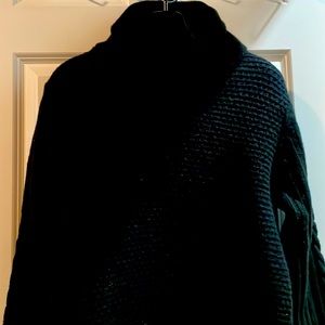 A Barbour Mens Wool Classic